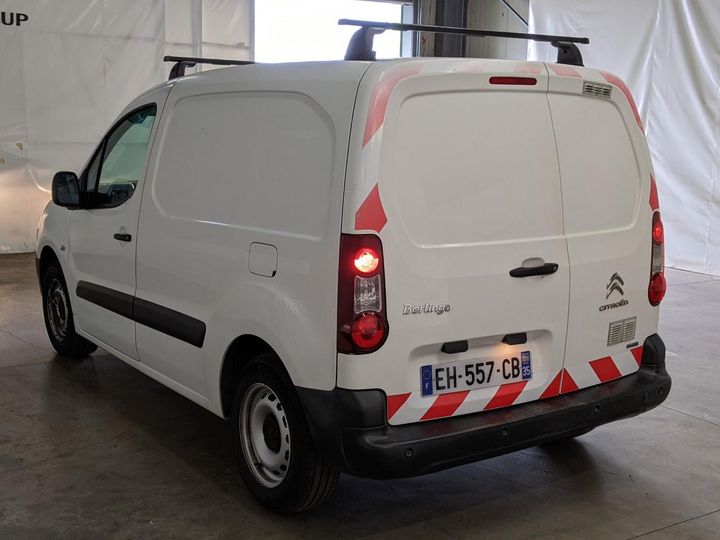 Photo 2 VIN: VF77BBHW6GJ790088 - CITROEN BERLINGO 