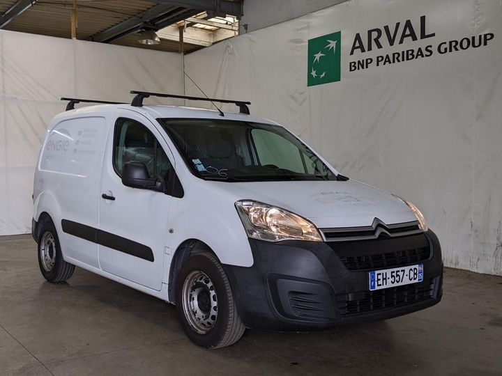 Photo 4 VIN: VF77BBHW6GJ790088 - CITROEN BERLINGO 