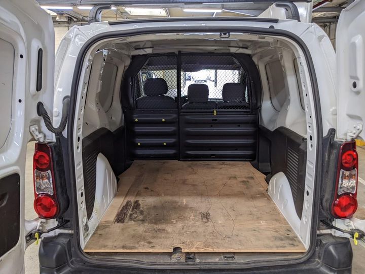 Photo 9 VIN: VF77BBHW6GJ790088 - CITROEN BERLINGO 