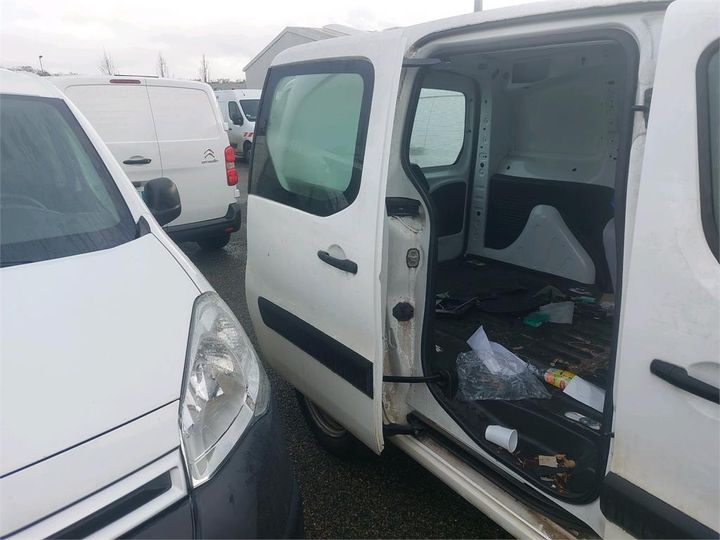 Photo 11 VIN: VF77BBHW6GJ790107 - CITROEN BERLINGO 