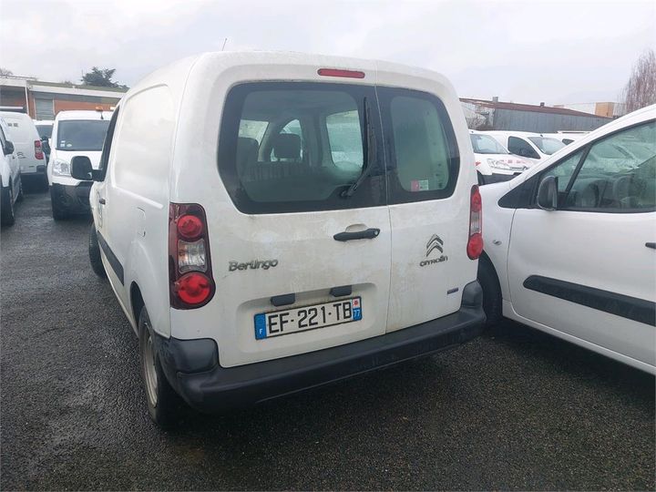 Photo 3 VIN: VF77BBHW6GJ790107 - CITROEN BERLINGO 