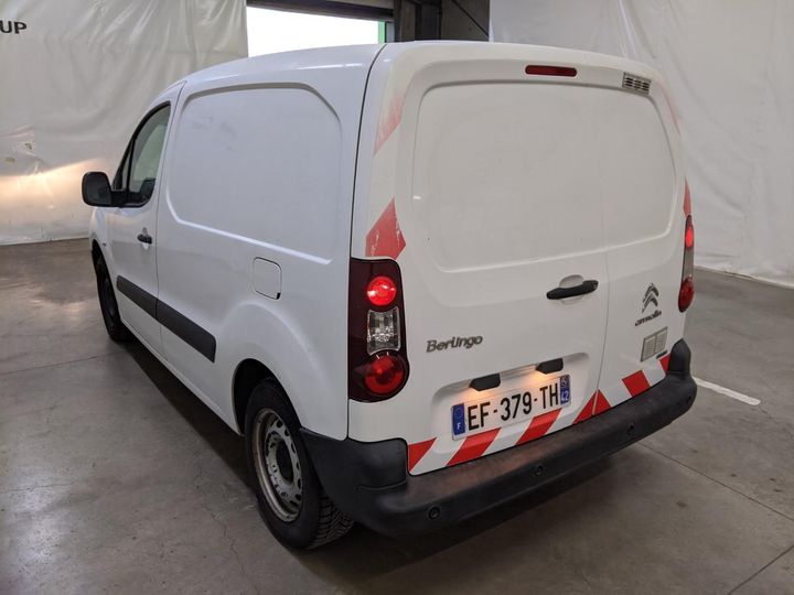 Photo 2 VIN: VF77BBHW6GJ791710 - CITROEN BERLINGO 