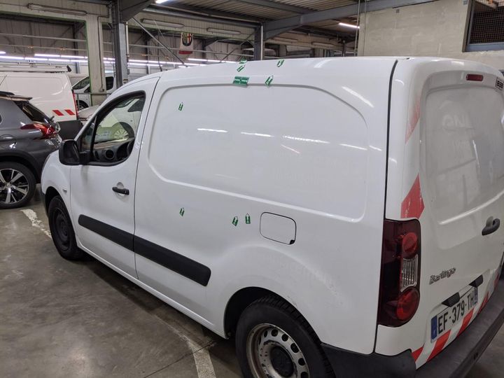 Photo 28 VIN: VF77BBHW6GJ791710 - CITROEN BERLINGO 