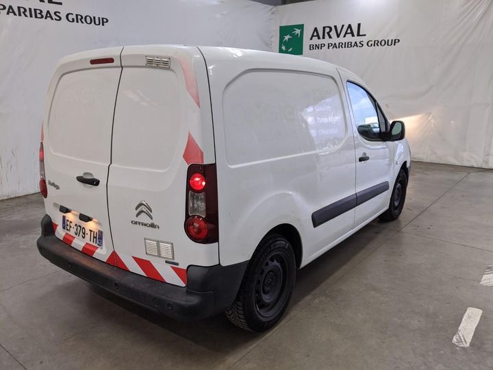 Photo 3 VIN: VF77BBHW6GJ791710 - CITROEN BERLINGO 