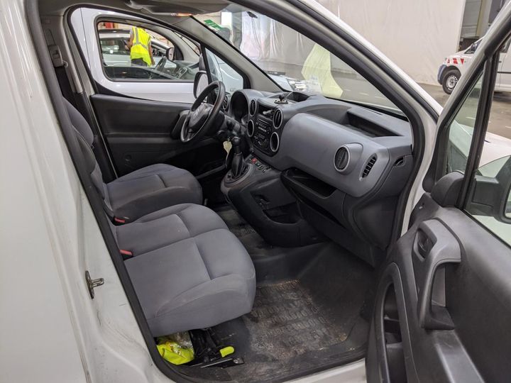 Photo 5 VIN: VF77BBHW6GJ791710 - CITROEN BERLINGO 