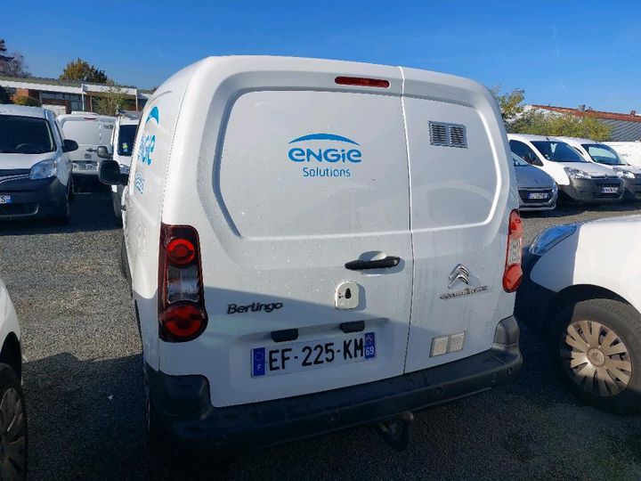 Photo 16 VIN: VF77BBHW6GJ796318 - CITROEN BERLINGO 