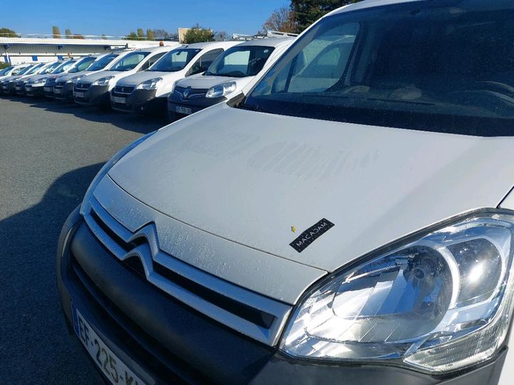 Photo 22 VIN: VF77BBHW6GJ796318 - CITROEN BERLINGO 