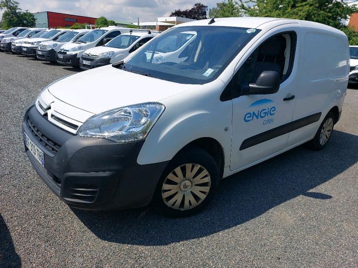 Photo 23 VIN: VF77BBHW6GJ796319 - CITROEN BERLINGO 