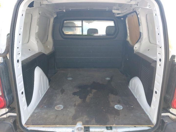 Photo 7 VIN: VF77BBHW6GJ796319 - CITROEN BERLINGO 