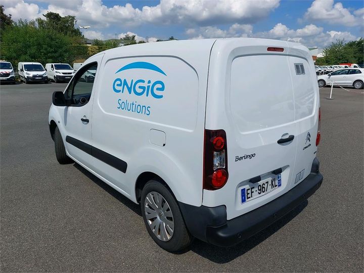 Photo 3 VIN: VF77BBHW6GJ798084 - CITROEN BERLINGO 