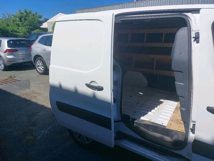 Photo 11 VIN: VF77BBHW6GJ798087 - CITROEN BERLINGO 