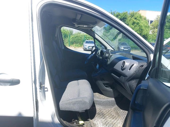 Photo 6 VIN: VF77BBHW6GJ798087 - CITROEN BERLINGO 