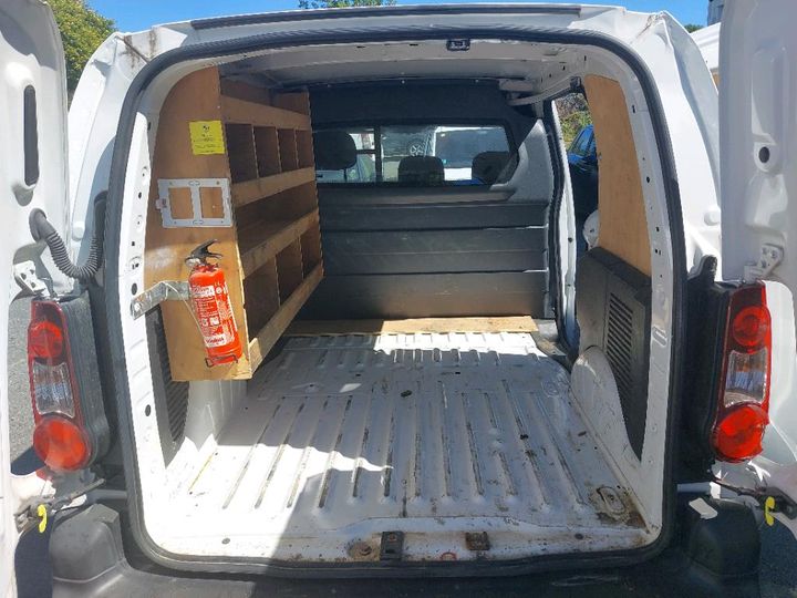 Photo 7 VIN: VF77BBHW6GJ798087 - CITROEN BERLINGO 