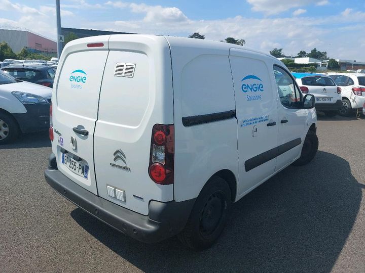 Photo 31 VIN: VF77BBHW6GJ798089 - CITROEN BERLINGO 