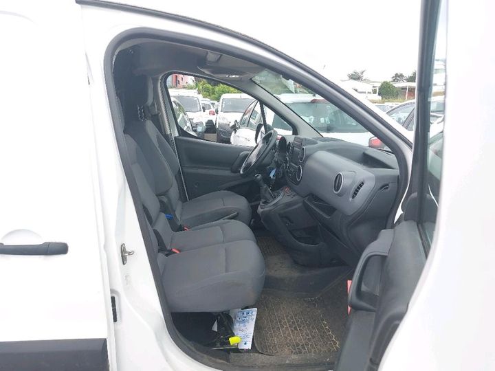 Photo 6 VIN: VF77BBHW6GJ798093 - CITROEN BERLINGO 