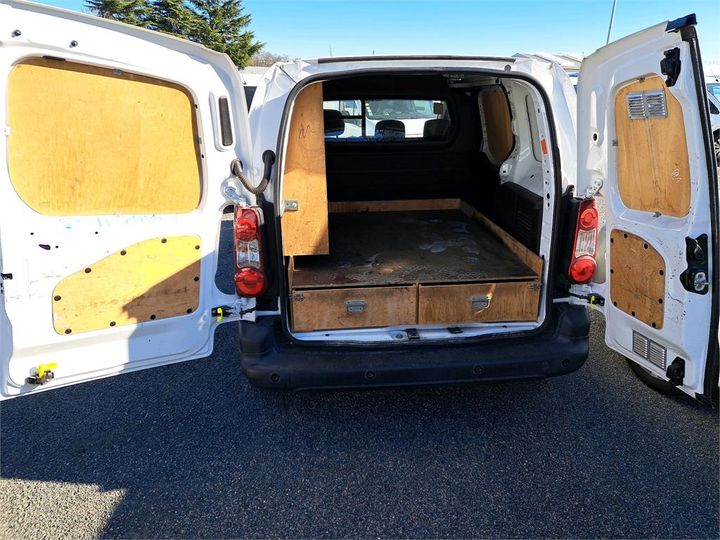 Photo 7 VIN: VF77BBHW6GJ801599 - CITROEN BERLINGO 