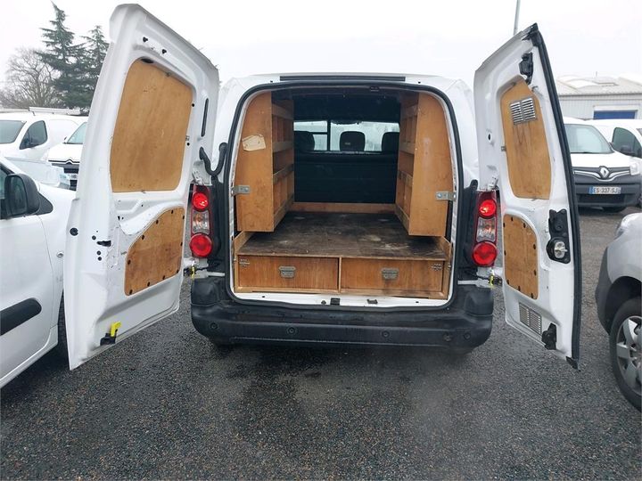 Photo 7 VIN: VF77BBHW6GJ801607 - CITROEN BERLINGO 