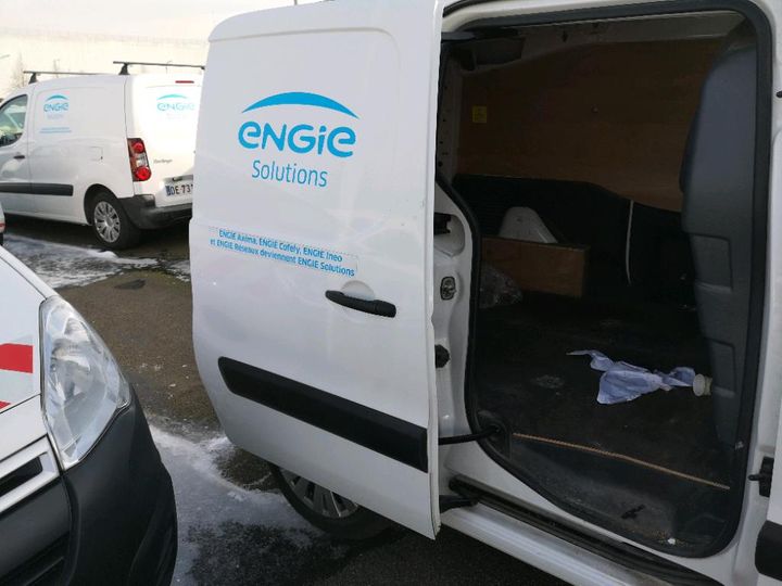 Photo 11 VIN: VF77BBHW6GJ801612 - CITROEN BERLINGO 