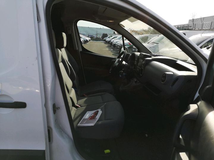 Photo 6 VIN: VF77BBHW6GJ801612 - CITROEN BERLINGO 