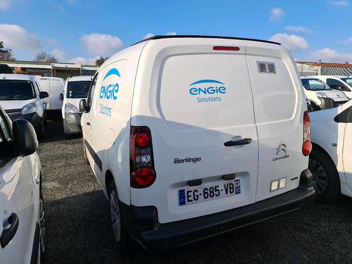 Photo 3 VIN: VF77BBHW6GJ801614 - CITROEN BERLINGO 