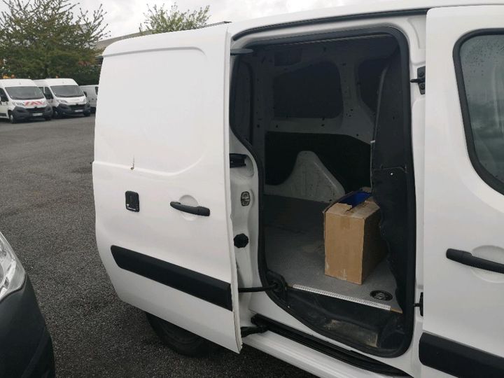 Photo 11 VIN: VF77BBHW6GJ803550 - CITROEN BERLINGO 