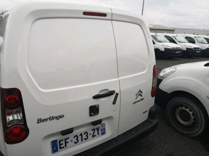 Photo 29 VIN: VF77BBHW6GJ803550 - CITROEN BERLINGO 