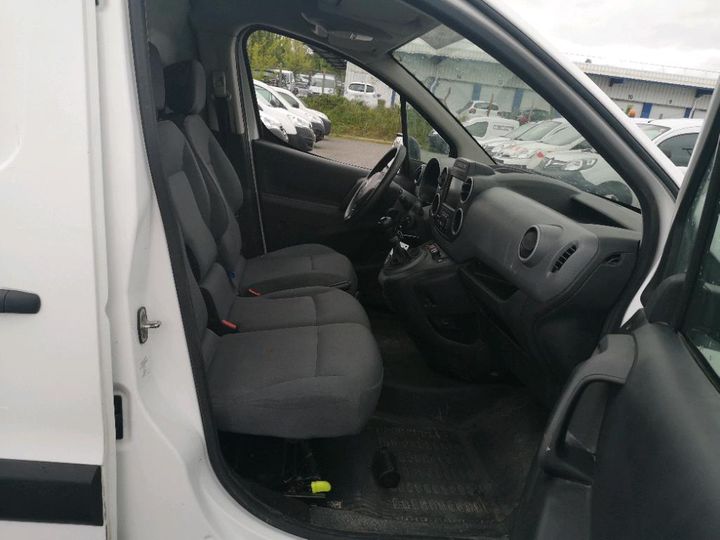 Photo 6 VIN: VF77BBHW6GJ803550 - CITROEN BERLINGO 