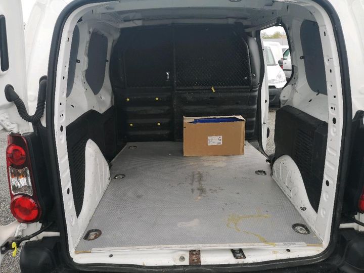 Photo 7 VIN: VF77BBHW6GJ803550 - CITROEN BERLINGO 