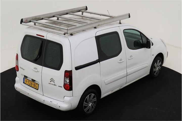 Photo 3 VIN: VF77BBHW6GJ808752 - CITROEN BERLINGO 