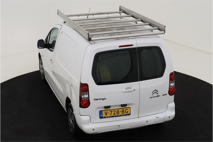 Photo 4 VIN: VF77BBHW6GJ808752 - CITROEN BERLINGO 