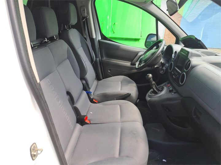 Photo 7 VIN: VF77BBHW6GJ808752 - CITROEN BERLINGO 