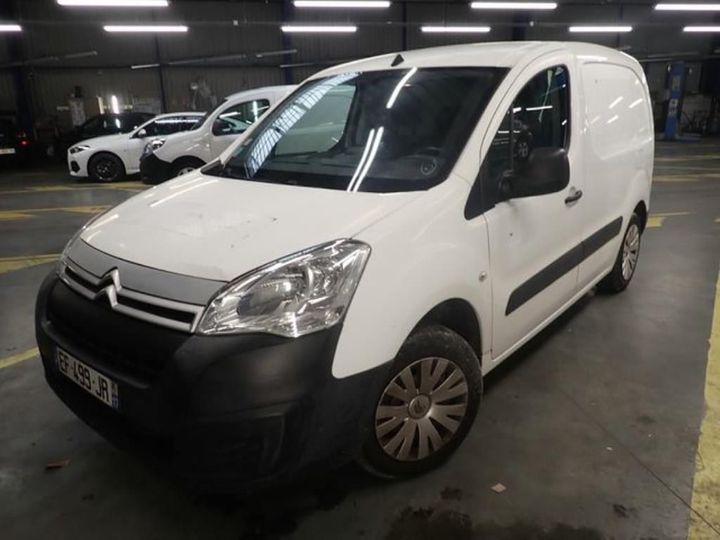 Photo 0 VIN: VF77BBHW6GJ810467 - CITROEN BERLINGO 