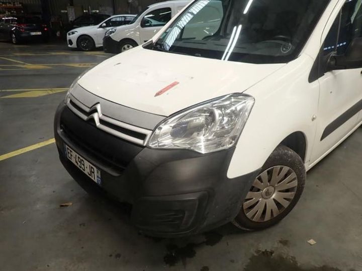 Photo 19 VIN: VF77BBHW6GJ810467 - CITROEN BERLINGO 