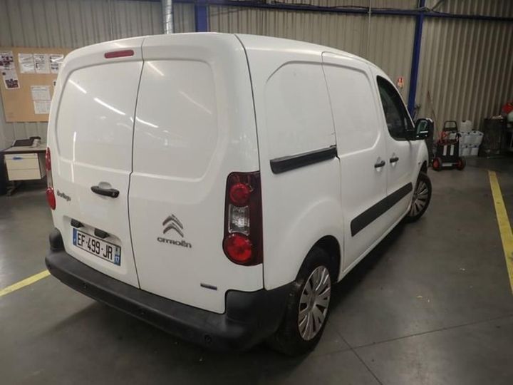 Photo 2 VIN: VF77BBHW6GJ810467 - CITROEN BERLINGO 