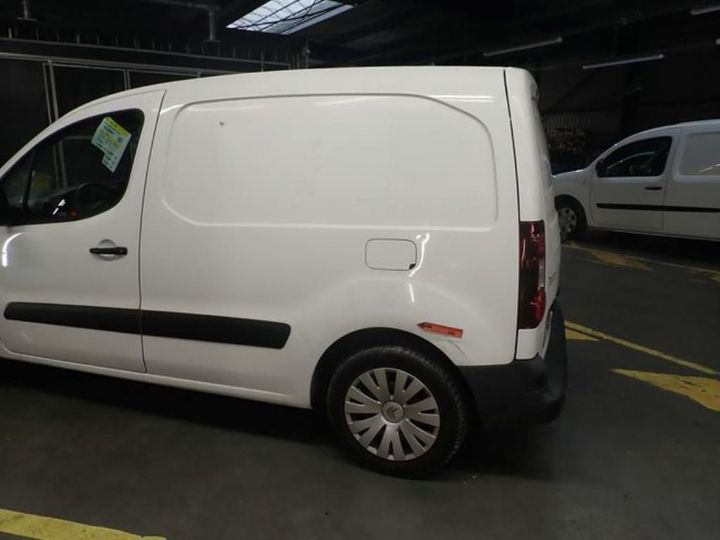 Photo 21 VIN: VF77BBHW6GJ810467 - CITROEN BERLINGO 