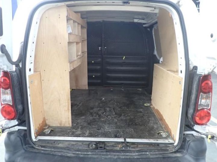 Photo 3 VIN: VF77BBHW6GJ810467 - CITROEN BERLINGO 