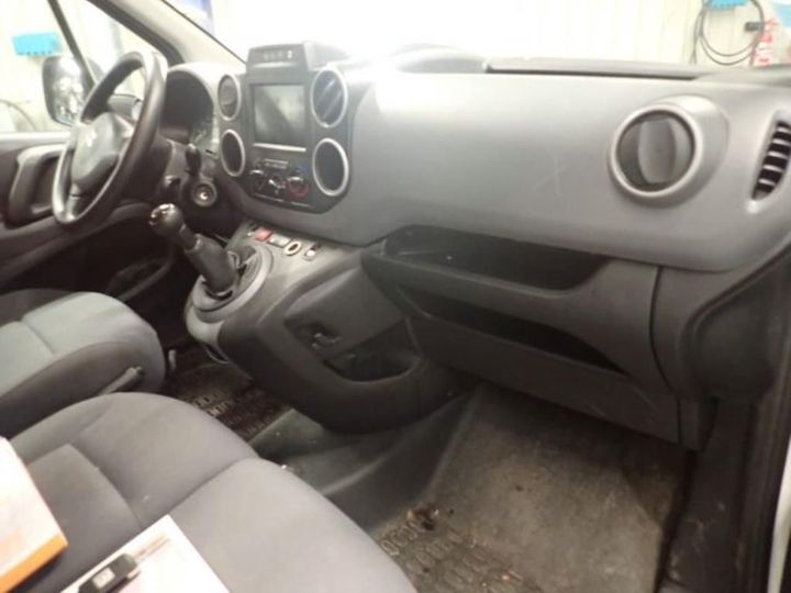 Photo 5 VIN: VF77BBHW6GJ810467 - CITROEN BERLINGO 