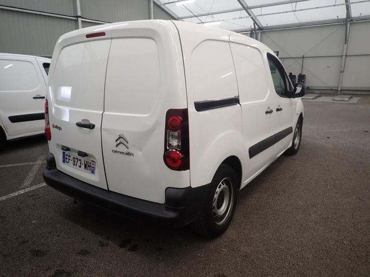 Photo 2 VIN: VF77BBHW6GJ812116 - CITROEN BERLINGO 