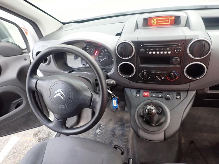 Photo 29 VIN: VF77BBHW6GJ812116 - CITROEN BERLINGO 