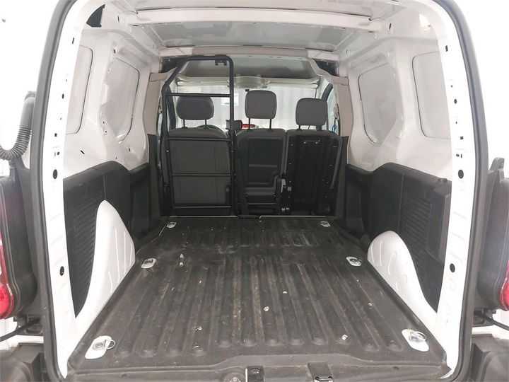 Photo 5 VIN: VF77BBHW6GJ813836 - CITROEN BERLINGO 