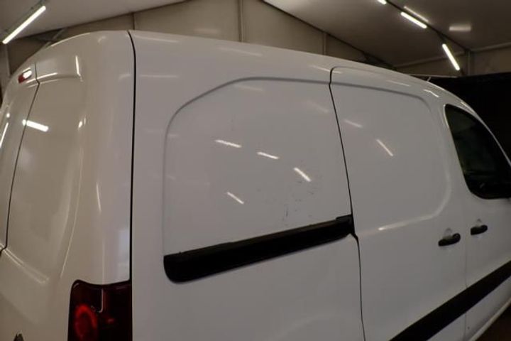 Photo 3 VIN: VF77BBHW6GJ813842 - CITROEN BERLINGO 