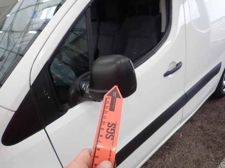 Photo 10 VIN: VF77BBHW6GJ815597 - CITROEN BERLINGO 