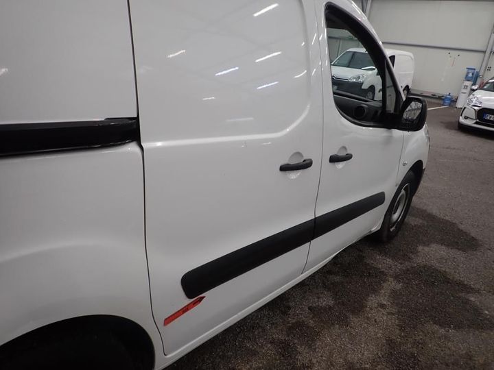 Photo 27 VIN: VF77BBHW6GJ815597 - CITROEN BERLINGO 