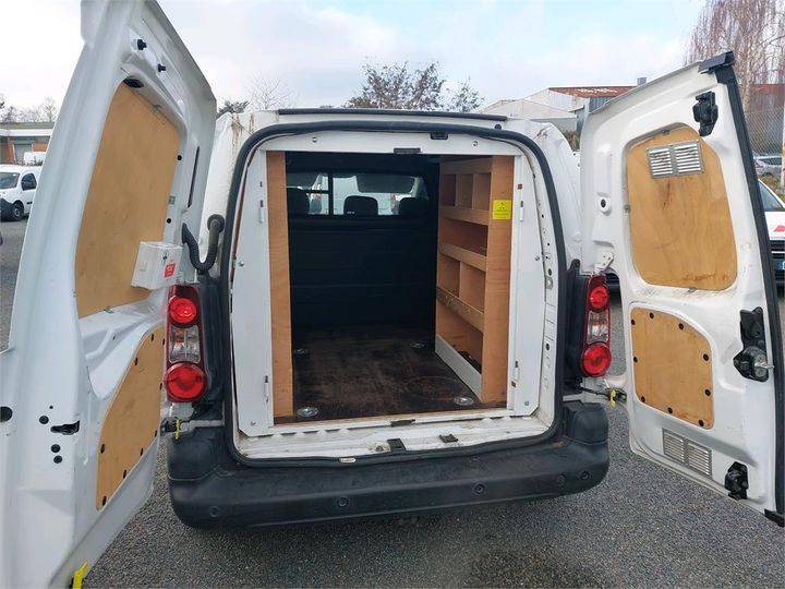 Photo 7 VIN: VF77BBHW6GJ817414 - CITROEN BERLINGO 