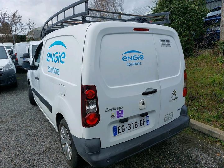 Photo 3 VIN: VF77BBHW6GJ829013 - CITROEN BERLINGO 