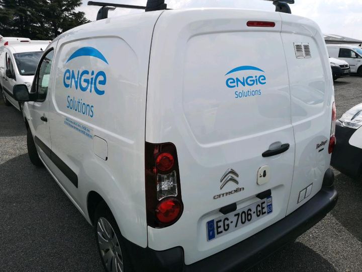 Photo 3 VIN: VF77BBHW6GJ829014 - CITROEN BERLINGO 