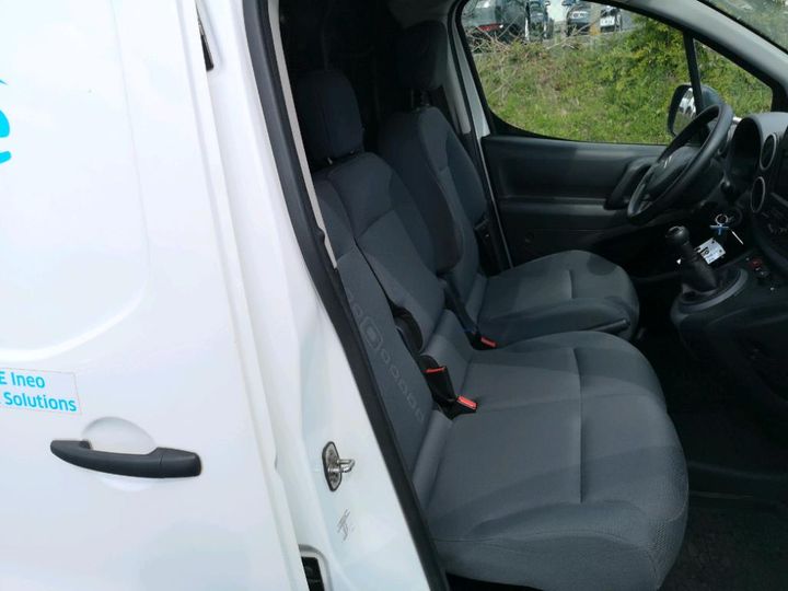 Photo 6 VIN: VF77BBHW6GJ829014 - CITROEN BERLINGO 