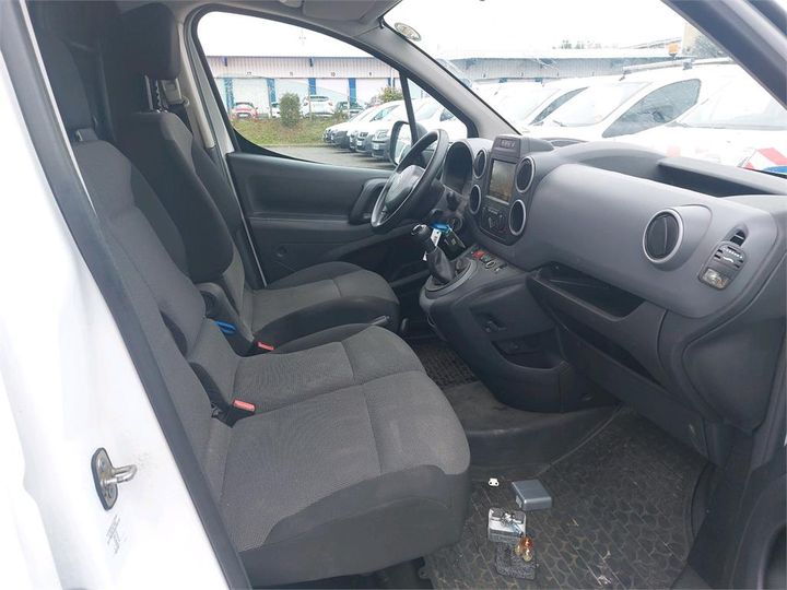 Photo 6 VIN: VF77BBHW6GJ840161 - CITROEN BERLINGO 