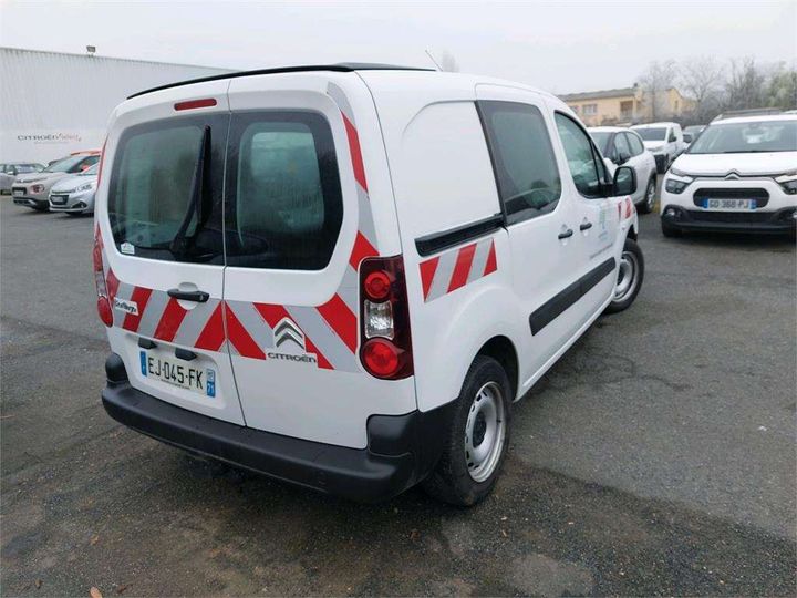 Photo 3 VIN: VF77BBHW6GJ850327 - CITROEN BERLINGO CLUB 