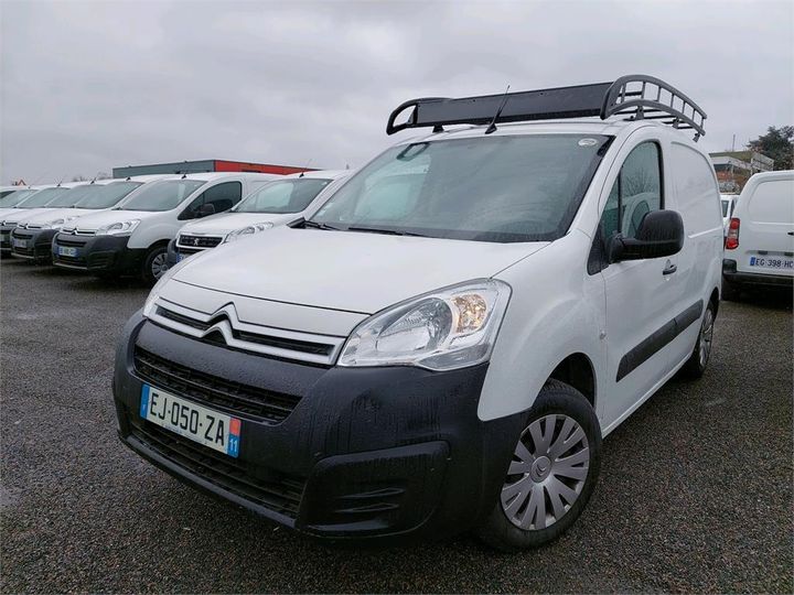 Photo 0 VIN: VF77BBHW6GJ867986 - CITROEN BERLINGO 